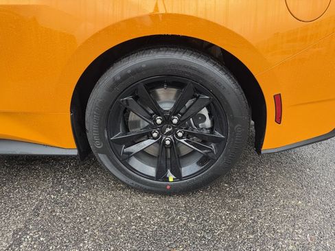 New 2026 Ford Mustang GT image 27