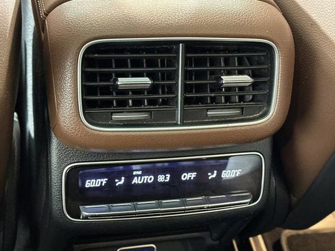 Certified 2026 Mercedes-Benz GLS 450 4MATIC image 16