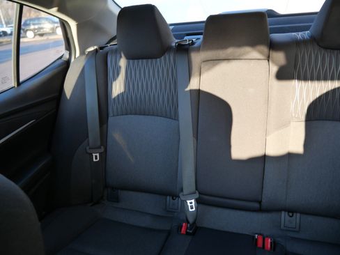 Certified 2025 Toyota Camry LE image 13