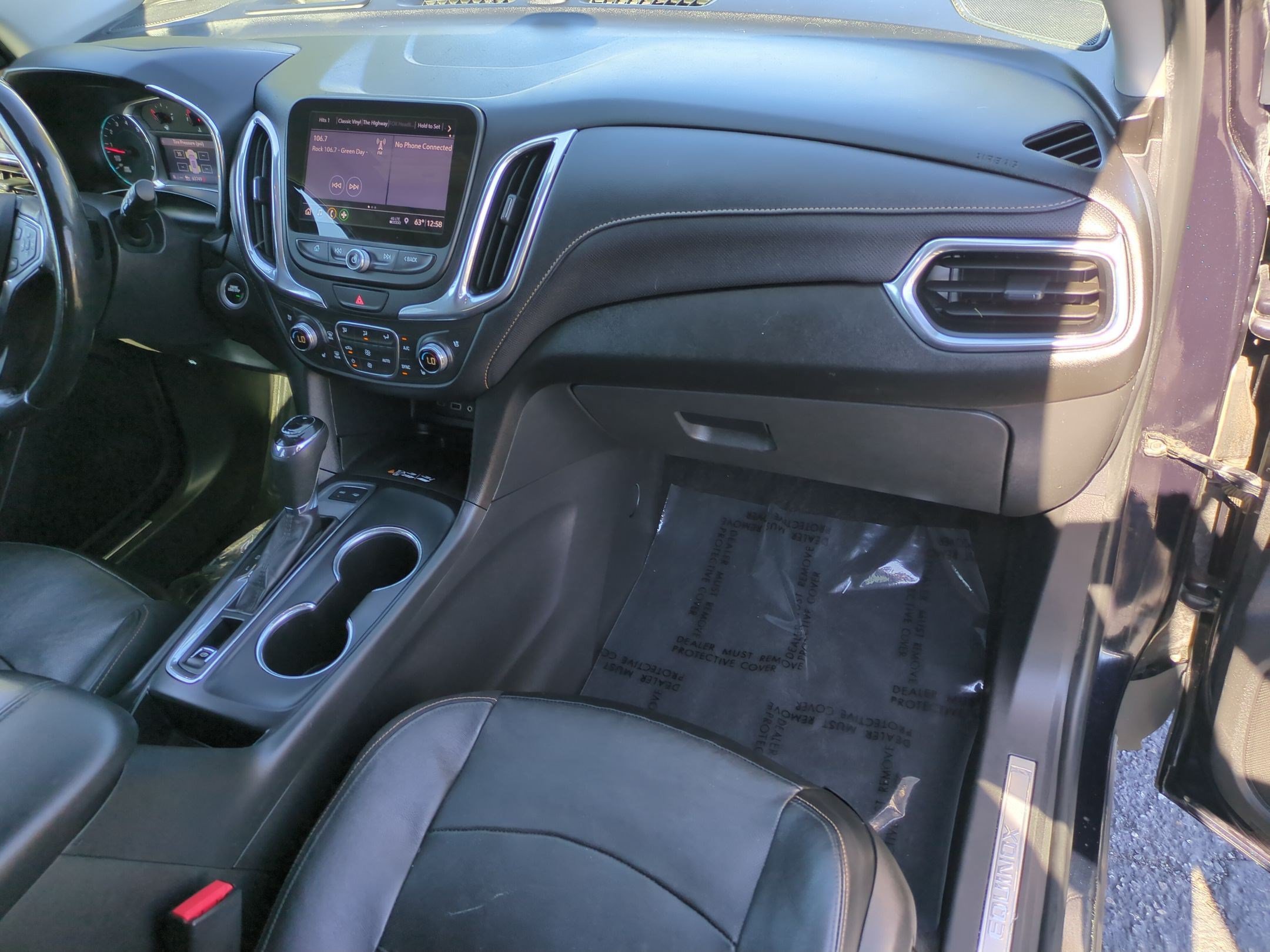 Used 2020 Chevrolet Equinox Premier AWD/4WD image 30