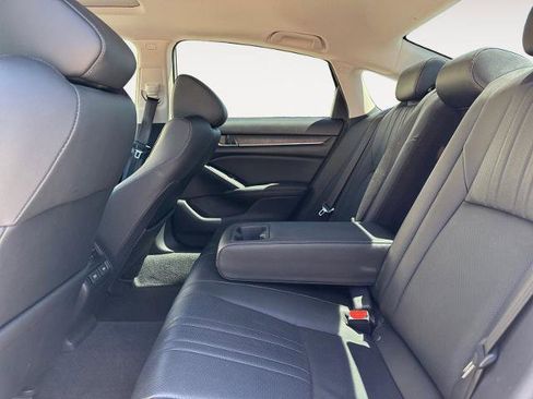 Used 2021 Honda Accord EX-L image 13