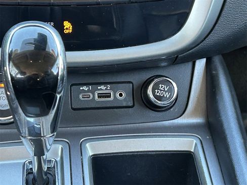 Certified 2023 Nissan Murano SV w/ SV Midnight Edition Package image 20