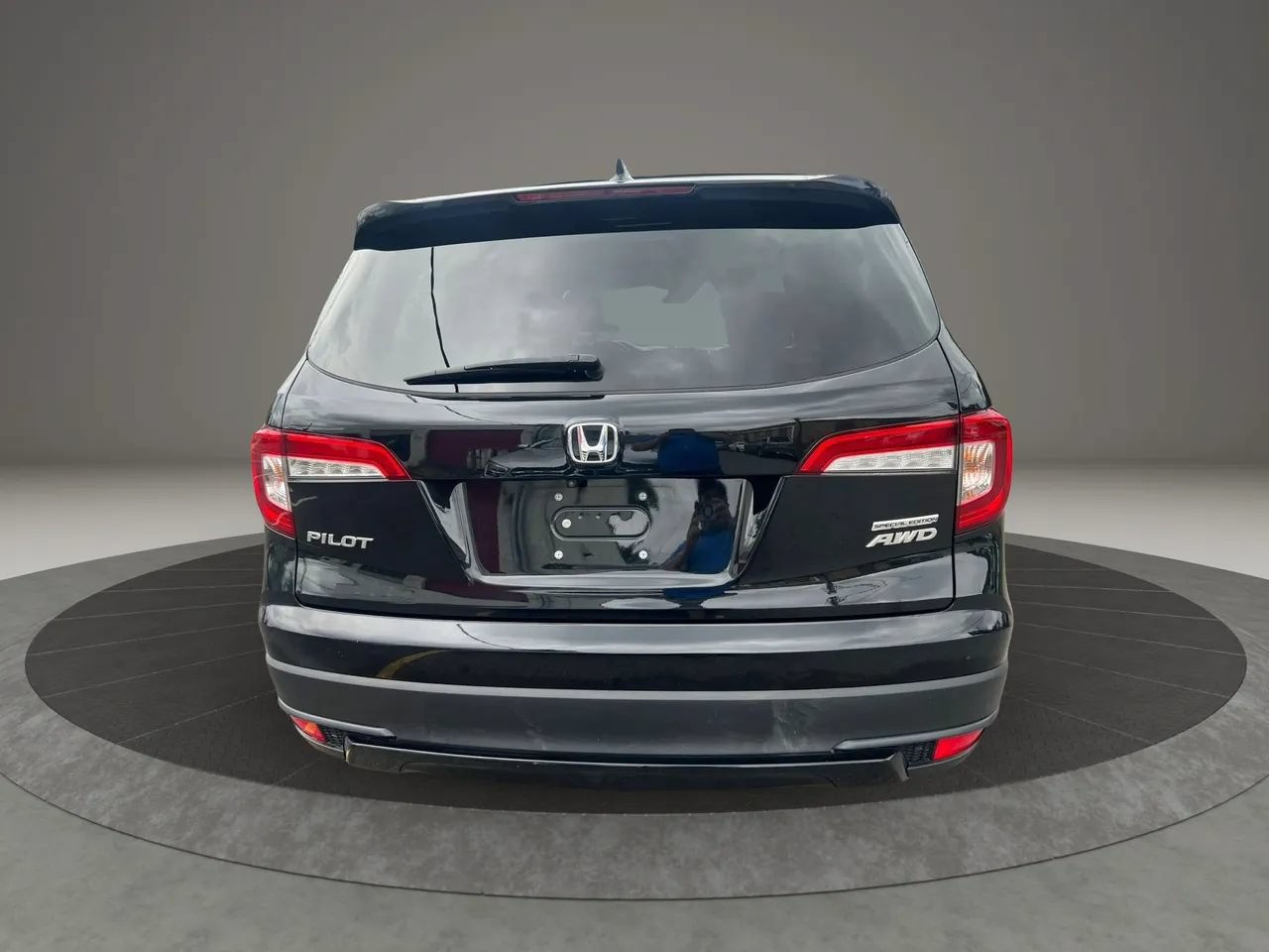 Used 2021 Honda Pilot Special Edition image 6
