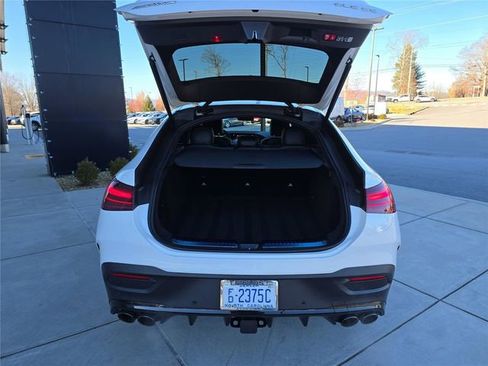 New 2026 Mercedes-Benz GLE 53 AMG 4MATIC Coupe image 5