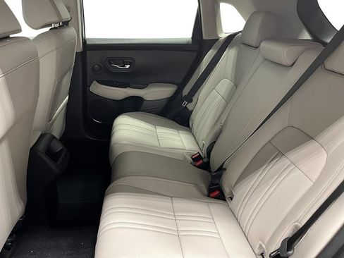 New 2027 Honda HR-V EX-L image 19