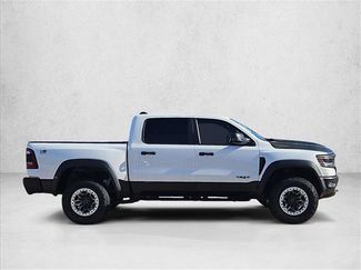 Used 2023 RAM 1500 TRX w/ TRX Level 2 Equipment Group video 4