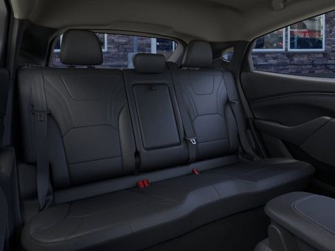 New 2025 Ford Mustang Mach-E Premium w/ Interior Protection Package image 11