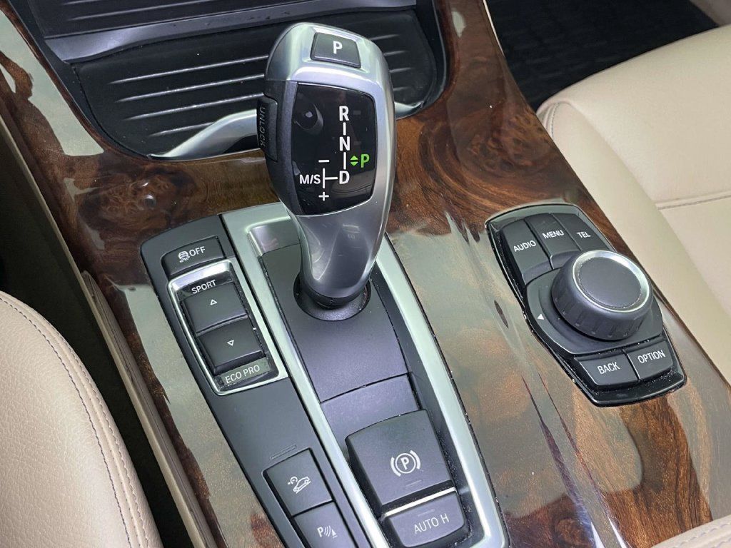 Used 2015 BMW X3 xDrive28i AWD/4WD image 28