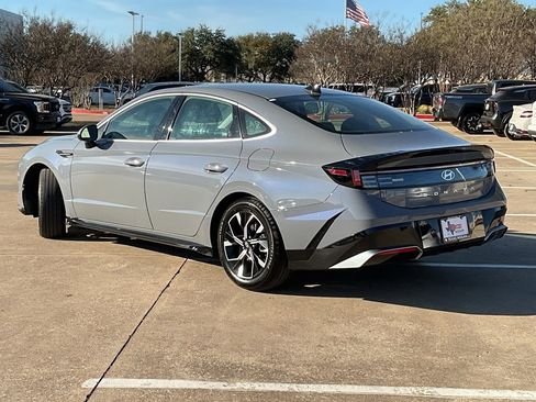 Used 2025 Hyundai Sonata SEL image 7