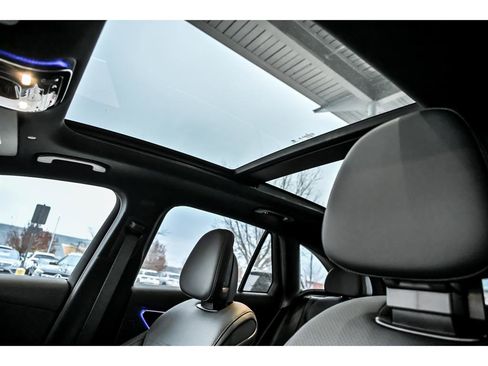 New 2026 Mercedes-Benz GLC 300 4MATIC image 10