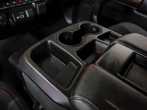 Used 2021 Chevrolet Silverado 1500 LT w/ Texas Edition Plus image 21