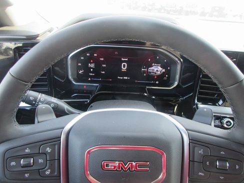 New 2026 GMC Sierra 1500 SLT w/ SLT Premium Plus Package AWD/4WD image 16