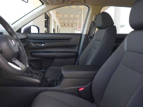 Certified 2024 Honda CR-V EX image 11