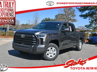 New 2026 Toyota Tundra SR5 video 1