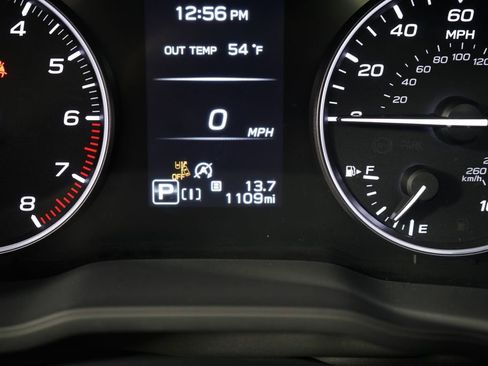Used 2026 Subaru Forester Premium AWD/4WD image 26
