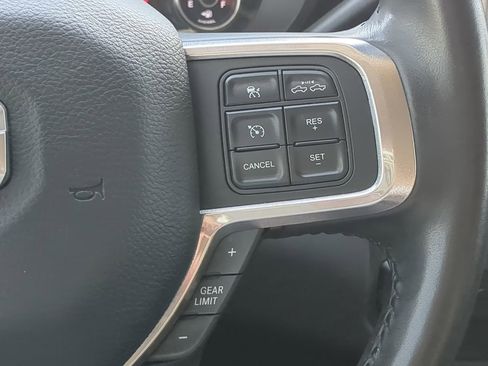 Used 2022 RAM 3500 Laramie image 27