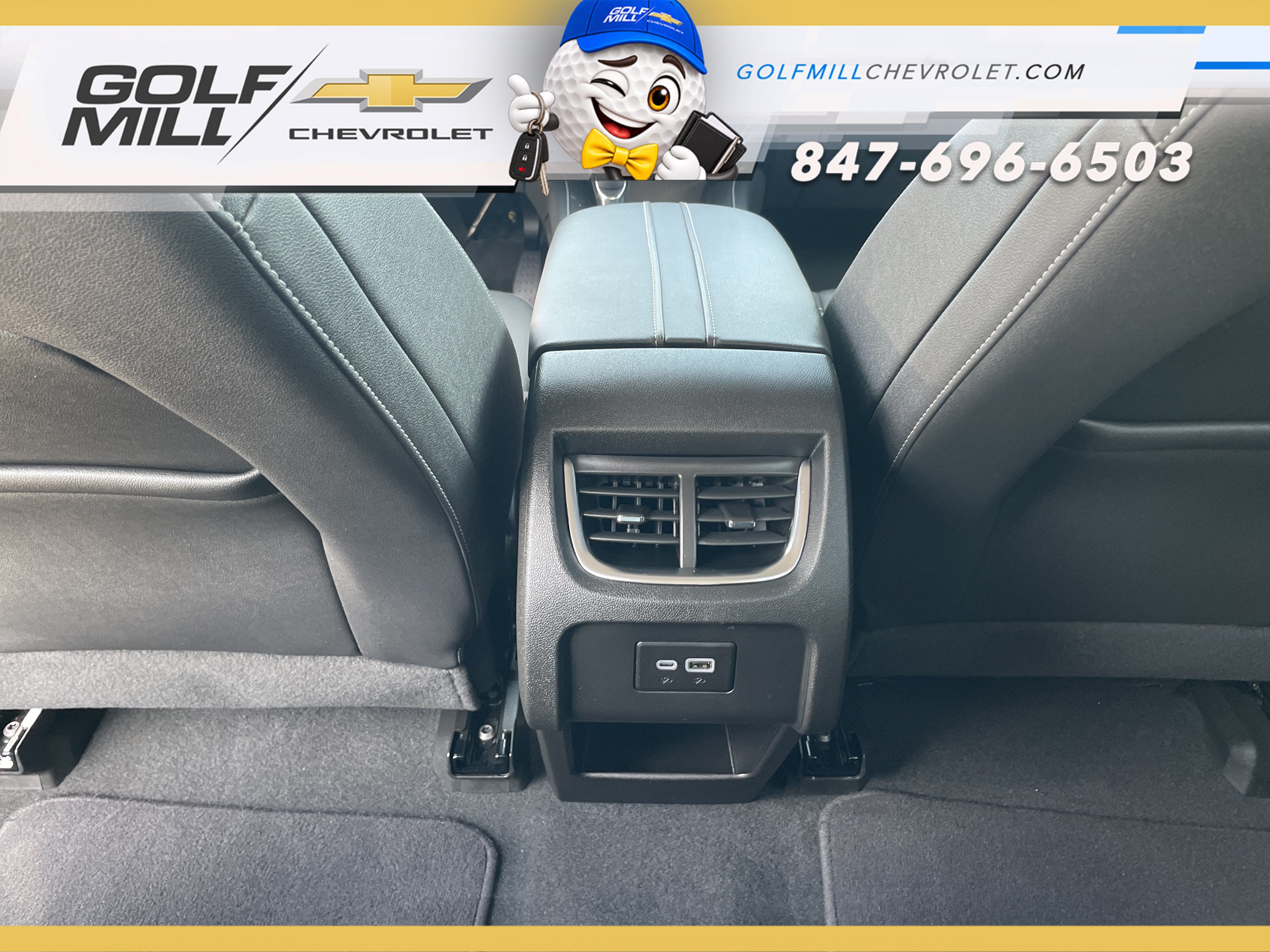 Used 2024 Chevrolet Blazer LT w/ Midnight/Sport Edition FWD image 28