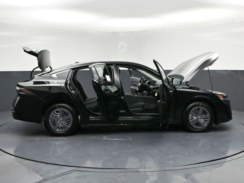 New 2026 Nissan Sentra S w/ S Cold Weather Package image 32