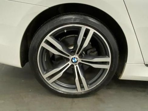 Used 2016 BMW 750i xDrive AWD/4WD image 16