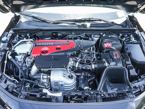 Used 2024 Honda Civic Type R image 25
