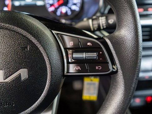 Used 2024 Kia Forte LXS image 24