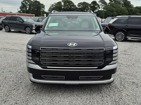 New 2026 Hyundai Palisade Calligraphy AWD/4WD image 2