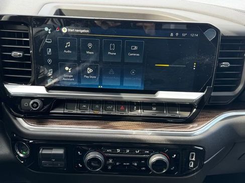 New 2026 Chevrolet Silverado 1500 LT image 10