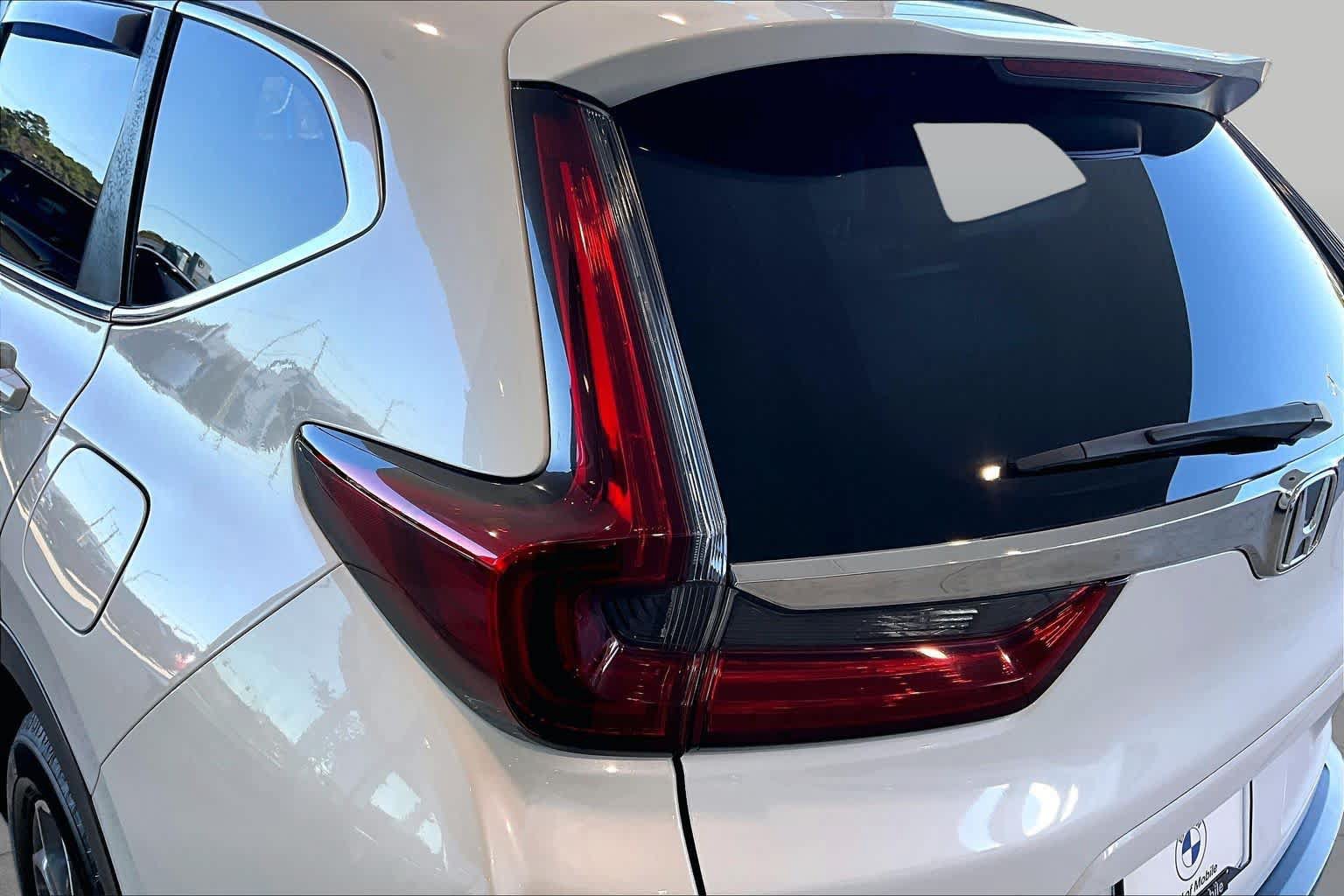 Used 2022 Honda CR-V EX-L image 27