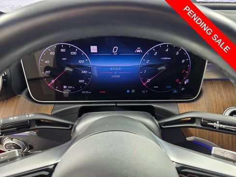 Certified 2024 Mercedes-Benz CLE 300 4MATIC Coupe image 18