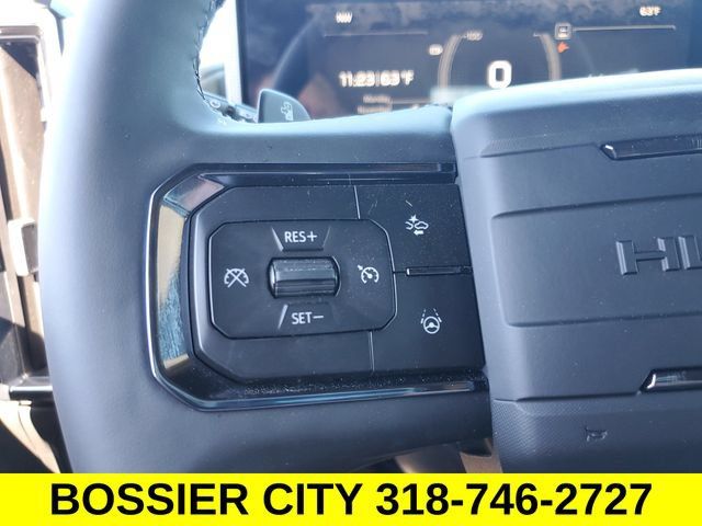 New 2026 GMC Hummer EV SUV AWD/4WD image 22
