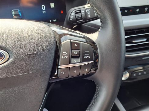Used 2024 Ford Escape Platinum AWD/4WD image 16