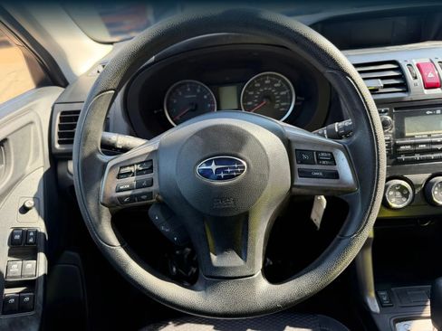 Used 2015 Subaru Forester 2.5i Premium w/ Popular Package #1 AWD/4WD image 28