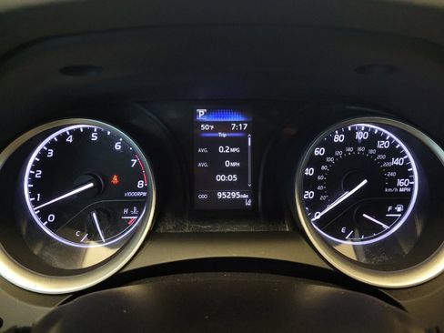 Used 2023 Toyota Camry LE FWD image 23