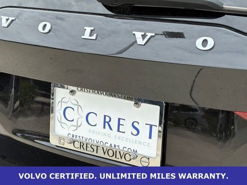 Certified 2025 Volvo V60 B5 Cross Country Plus AWD/4WD image 9