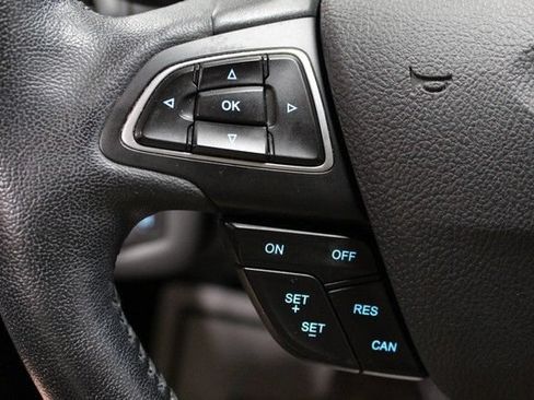 Used 2019 Ford Escape SEL FWD image 22