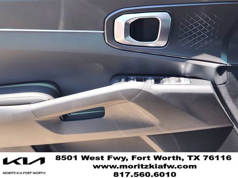 New 2026 Kia Sorento S FWD image 16