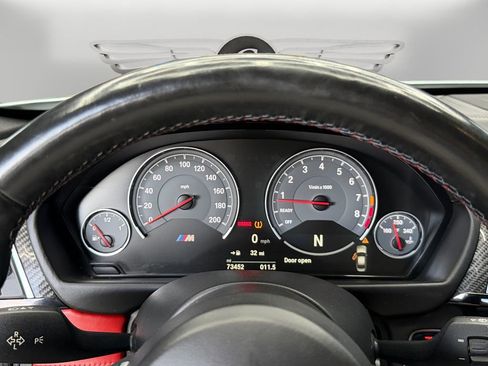 Used 2017 BMW M3 image 22