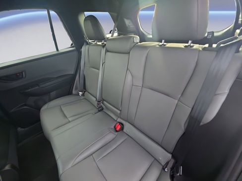 New 2026 Subaru Outback Limited image 16