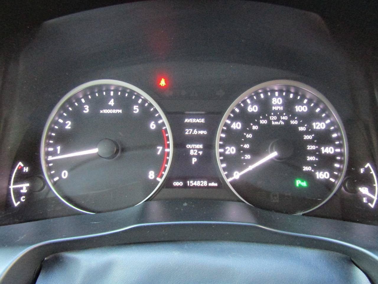 Used 2015 Lexus ES 350 FWD image 15