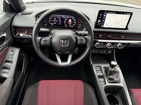 Used 2025 Honda Civic Si image 14