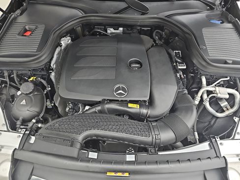 Certified 2022 Mercedes-Benz GLC 300 GLC 300 image 40