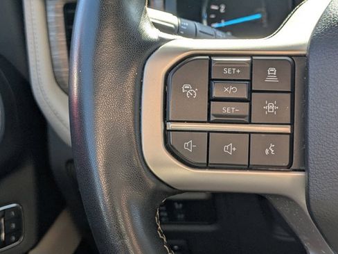 Certified 2024 Ford Expedition Max Limited image 21