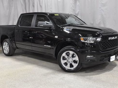 New 2026 RAM 1500 Big Horn image 4