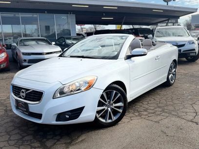 Used 2011 Volvo C70 T5