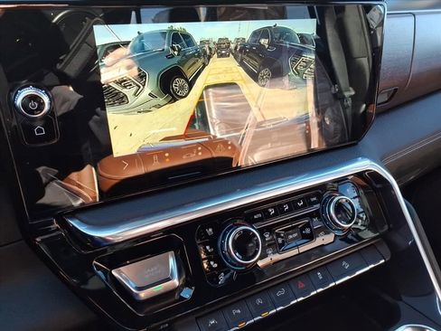 Used 2026 GMC Sierra 1500 Denali Ultimate image 19