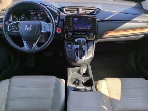 Used 2019 Honda CR-V EX-L image 15