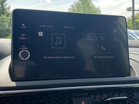 Certified 2025 Acura ADX AWD image 23