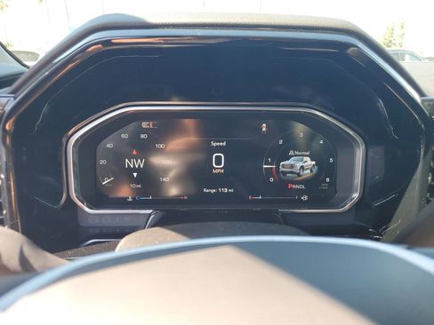 New 2026 GMC Sierra 1500 Elevation image 15