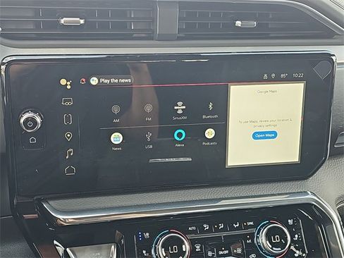 New 2025 GMC Sierra 2500 Denali w/ Technology Package image 11