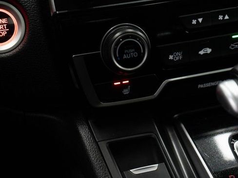 Certified 2020 Honda CR-V EX-L image 24